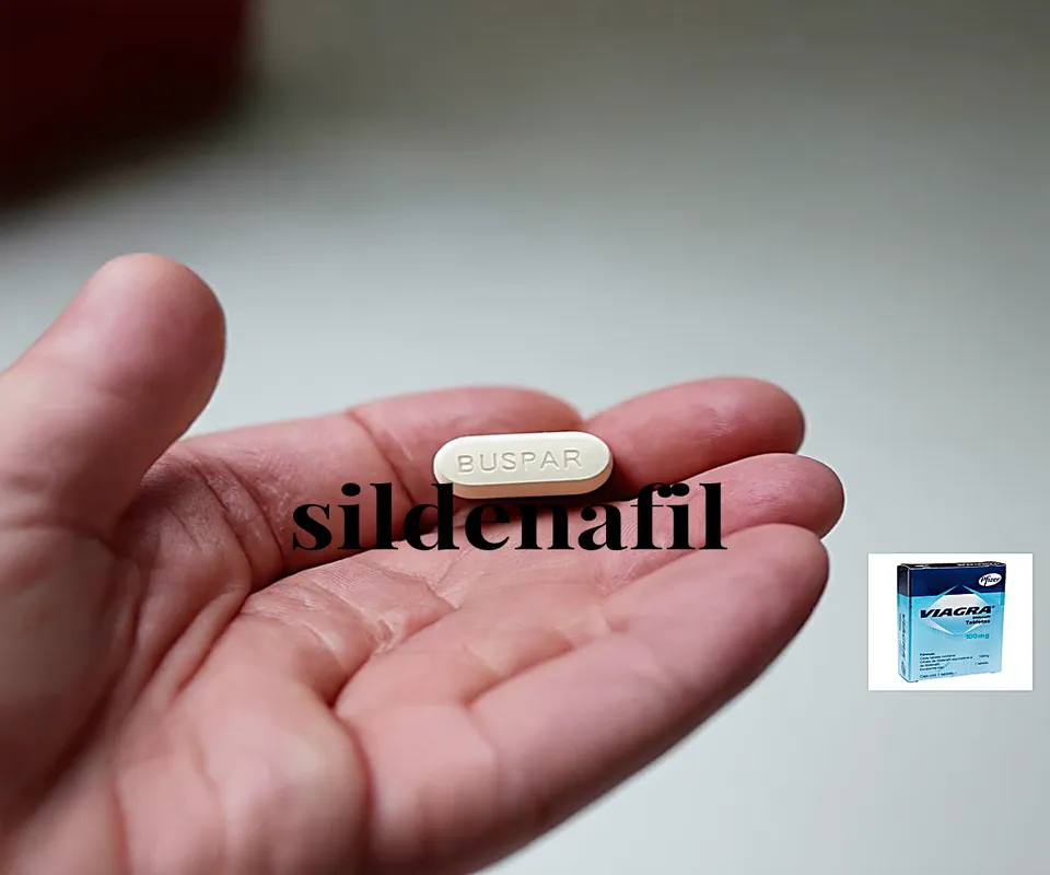 Precio de sildenafil en españa